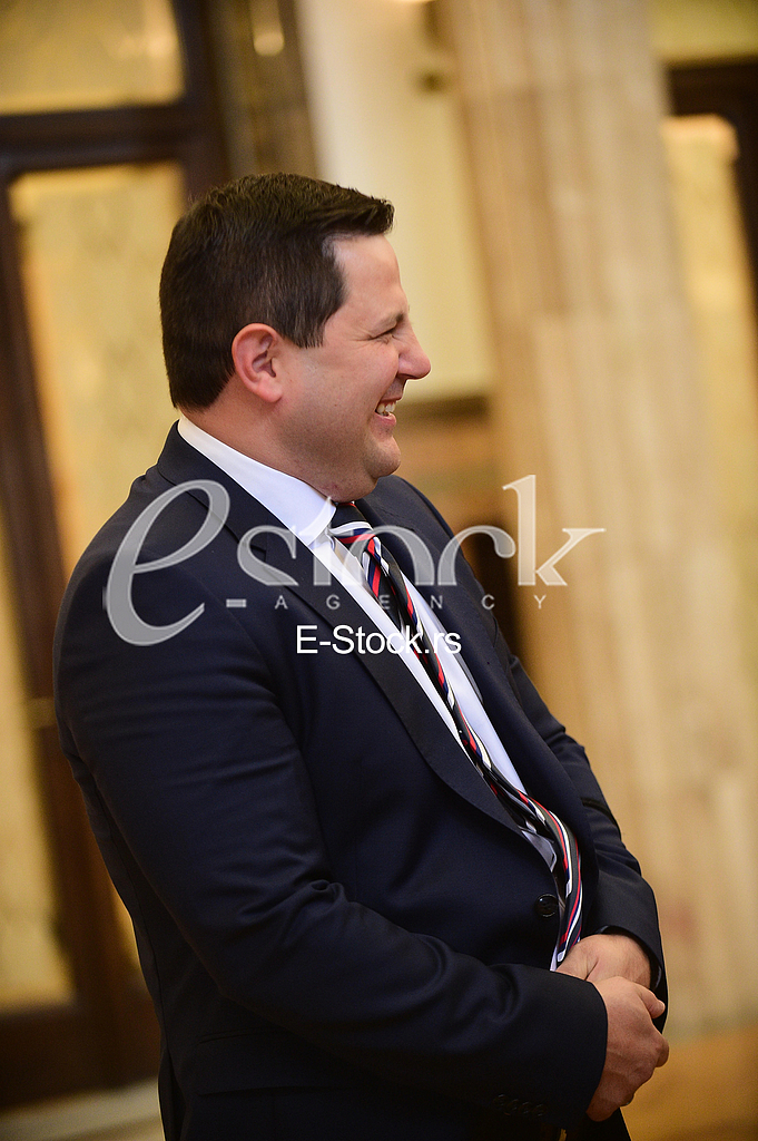 Vucic Mironcikov