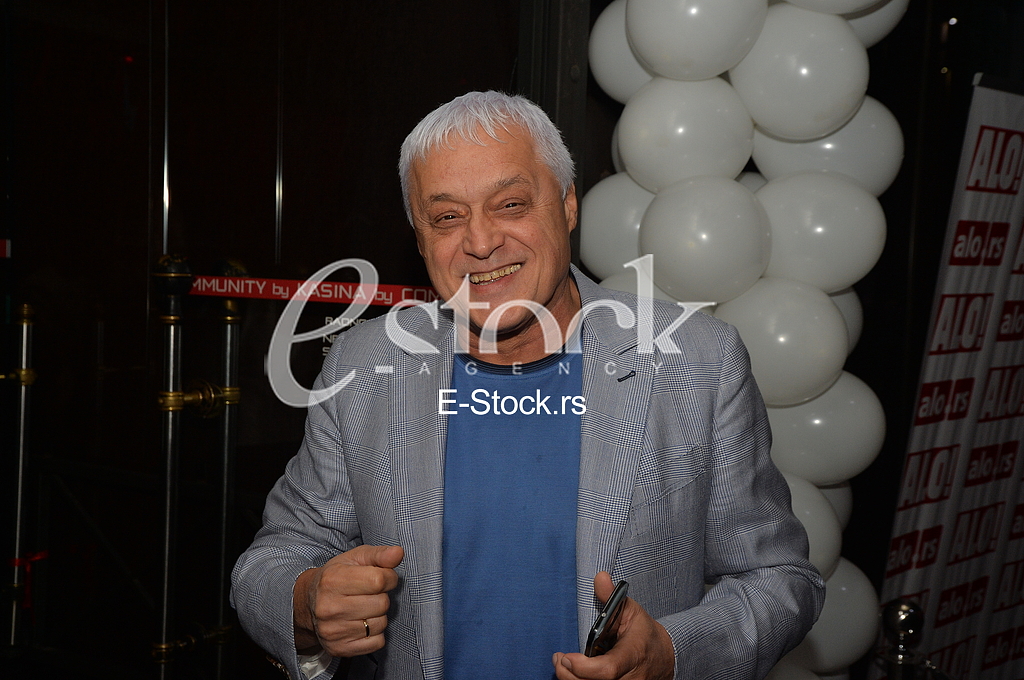 Miroslav Muta Nikolic