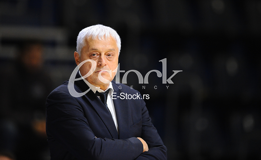 PARTIZAN vs LOKOMOTIVA
