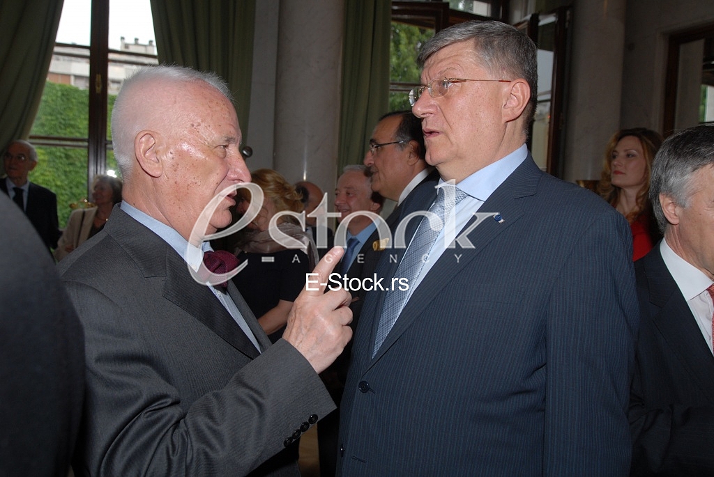  Order of the Legion of Honour