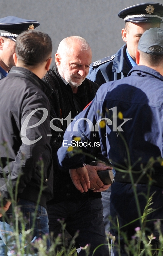 Slobodan Saranovic