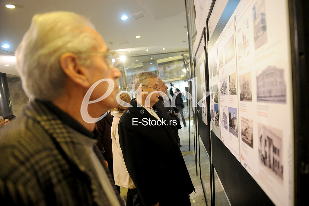 Izlozba galerija Progres