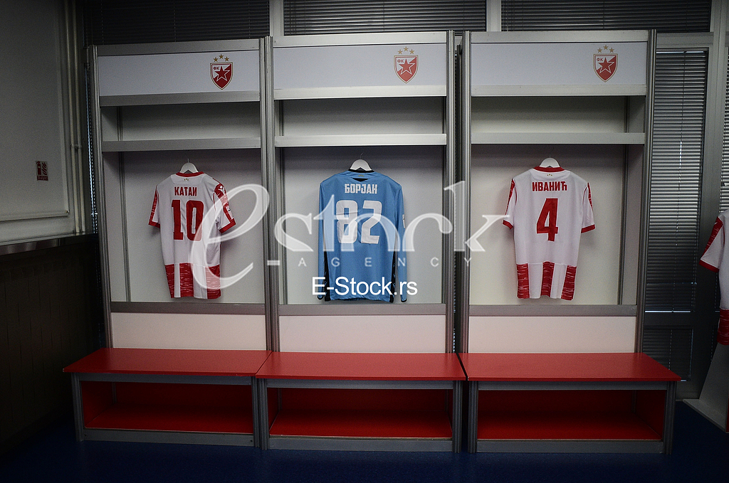 Zvezda obilazak