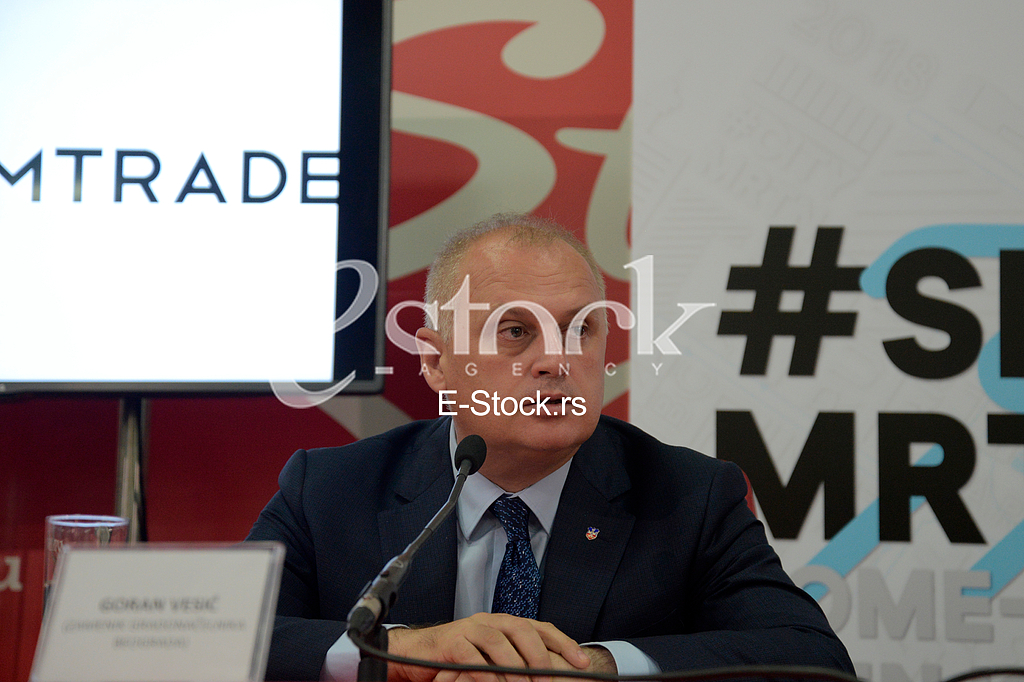 maraton konferencija