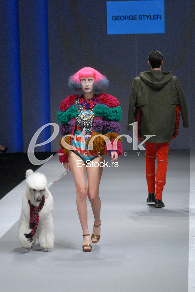 Fashion Week