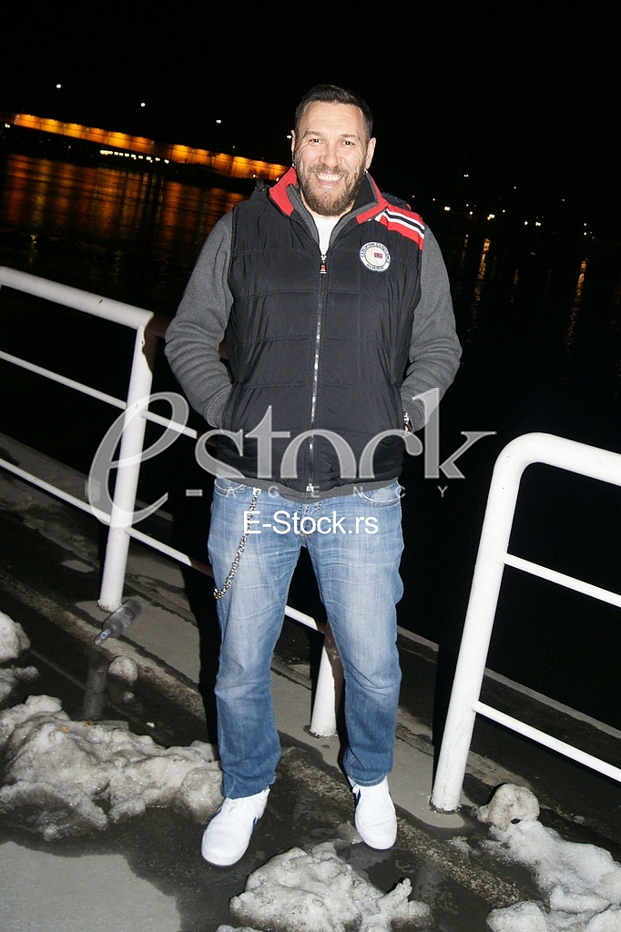Igor Lazic Niggor