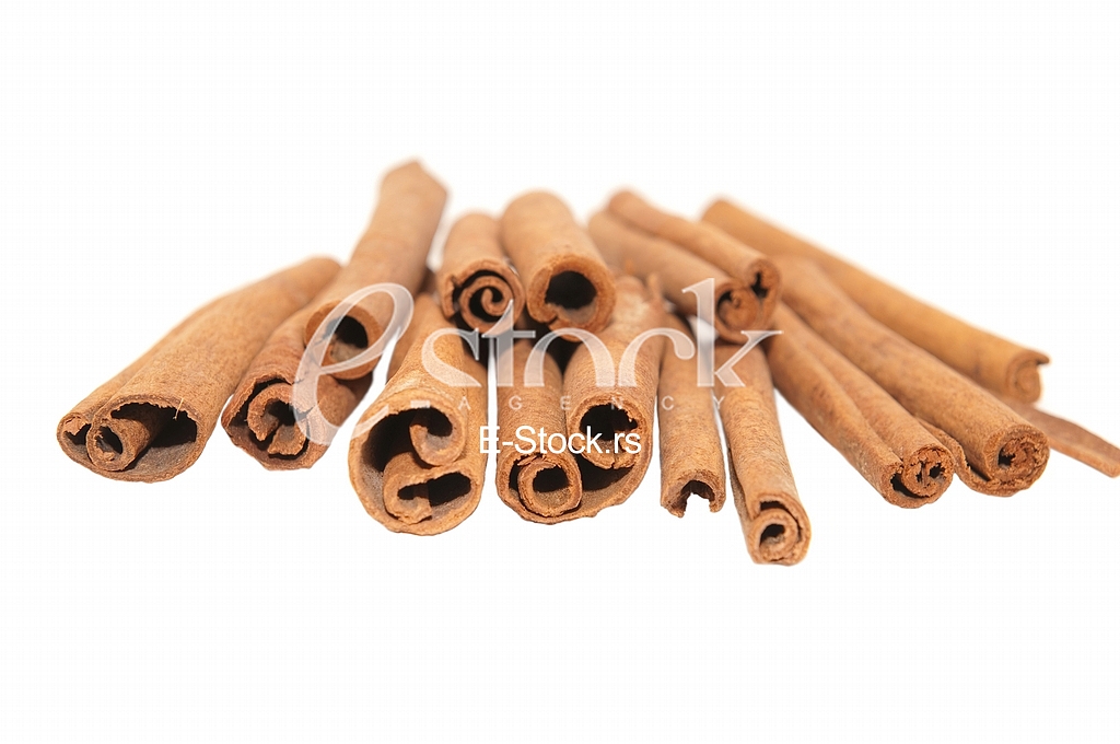 Cinnamon