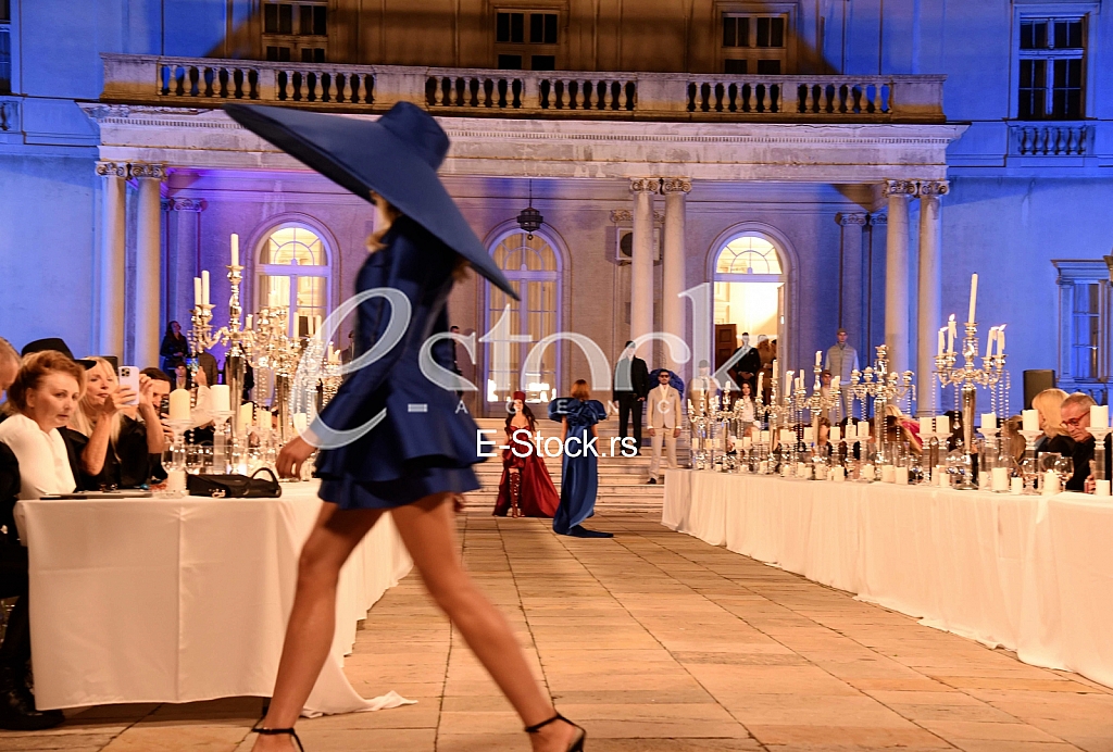 Mladen Milivojevic Baron.