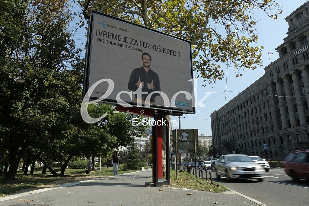 Telenor Bank