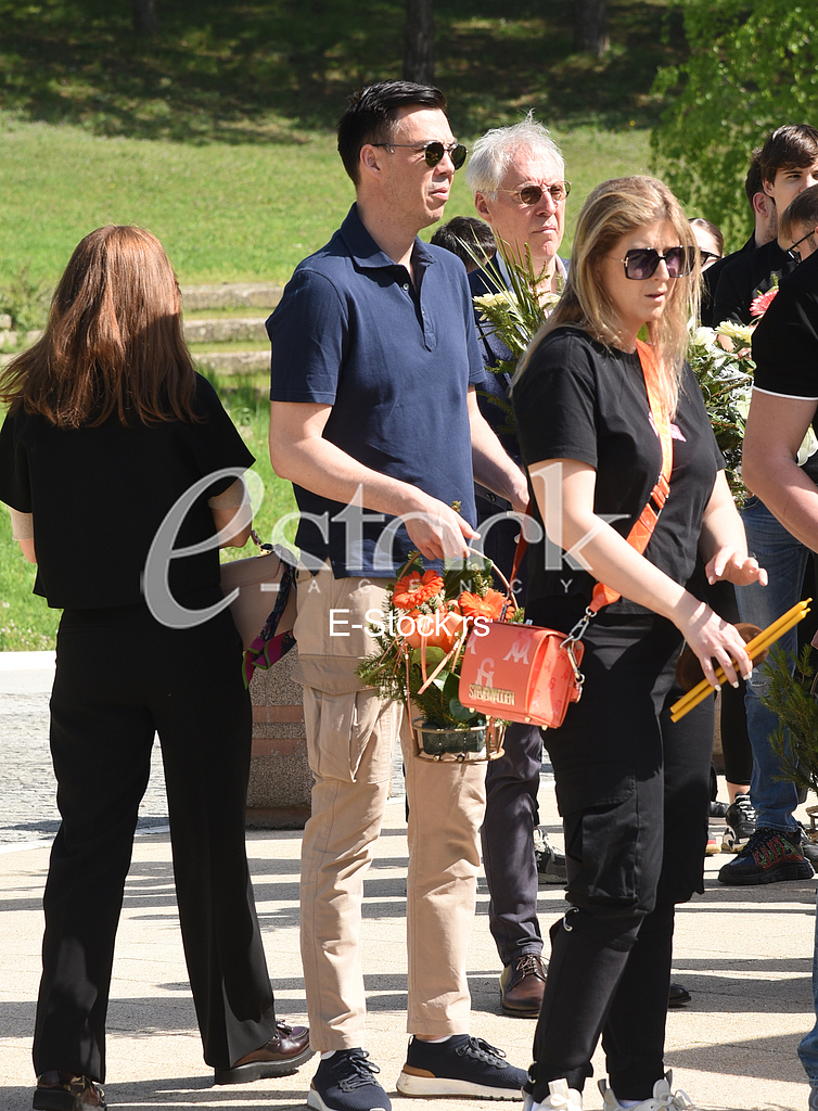 Zeljko Vasic_sahrana Daniela Boracev