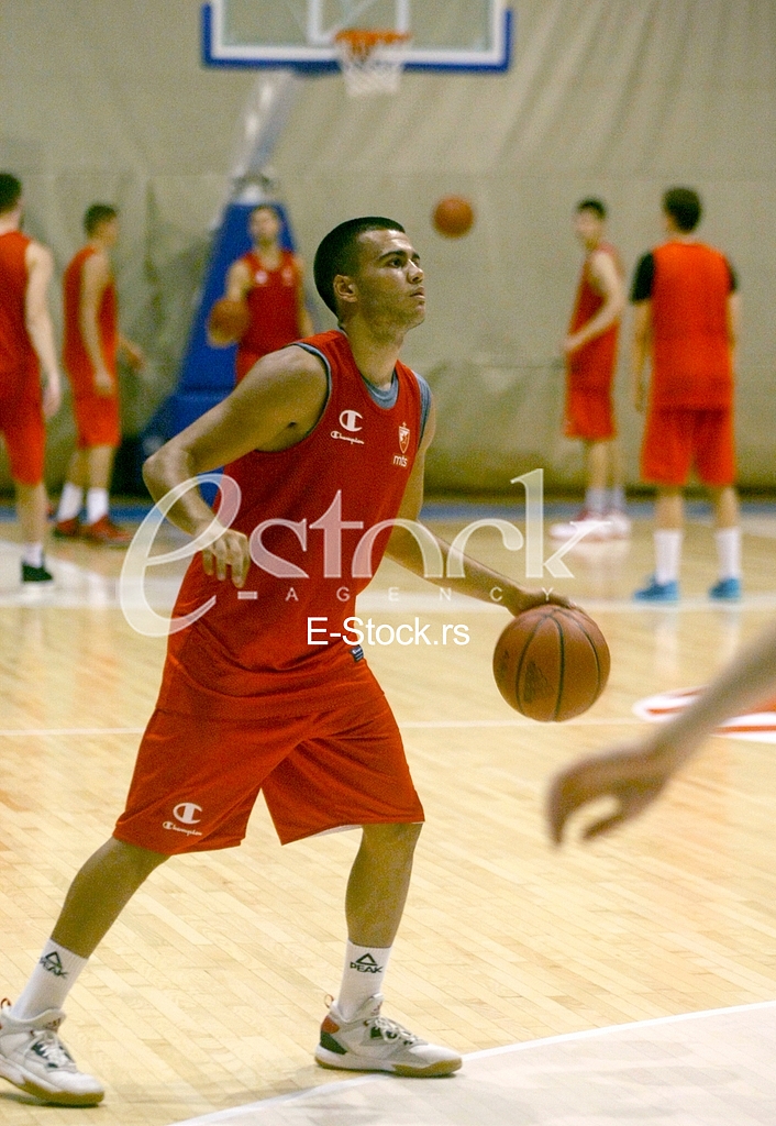 Basketball club Red StarKosarkaski klub Crvena Zvezda