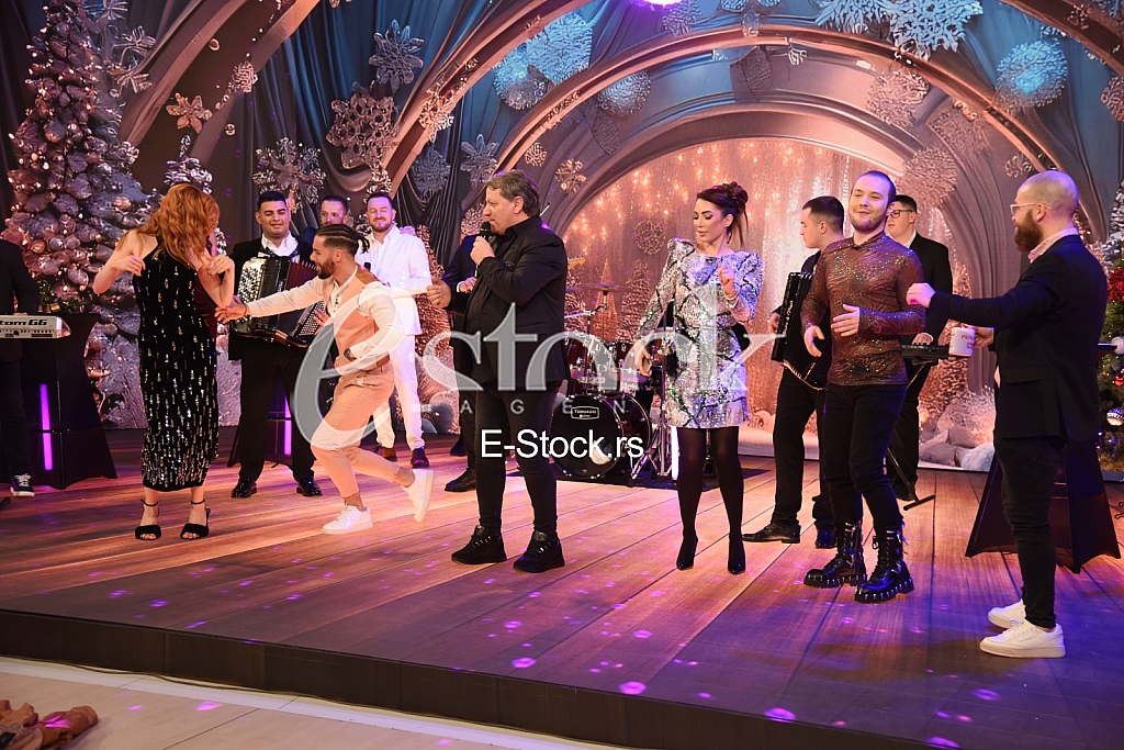 Badji voditelji RED TV