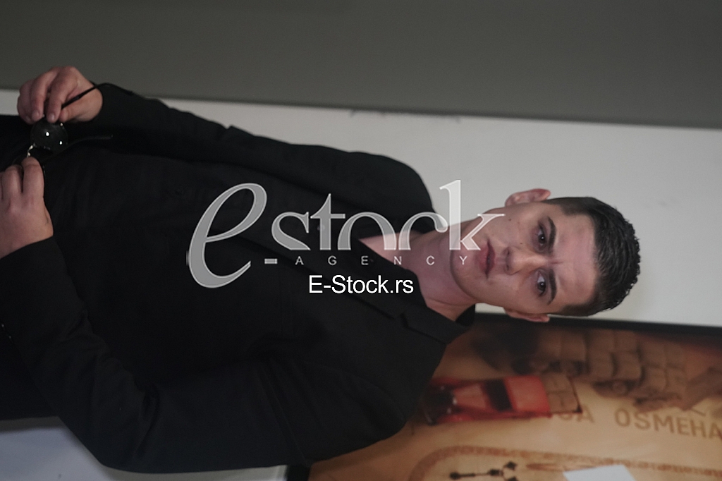 Bojana Pavlovic Bojana Pavlovic