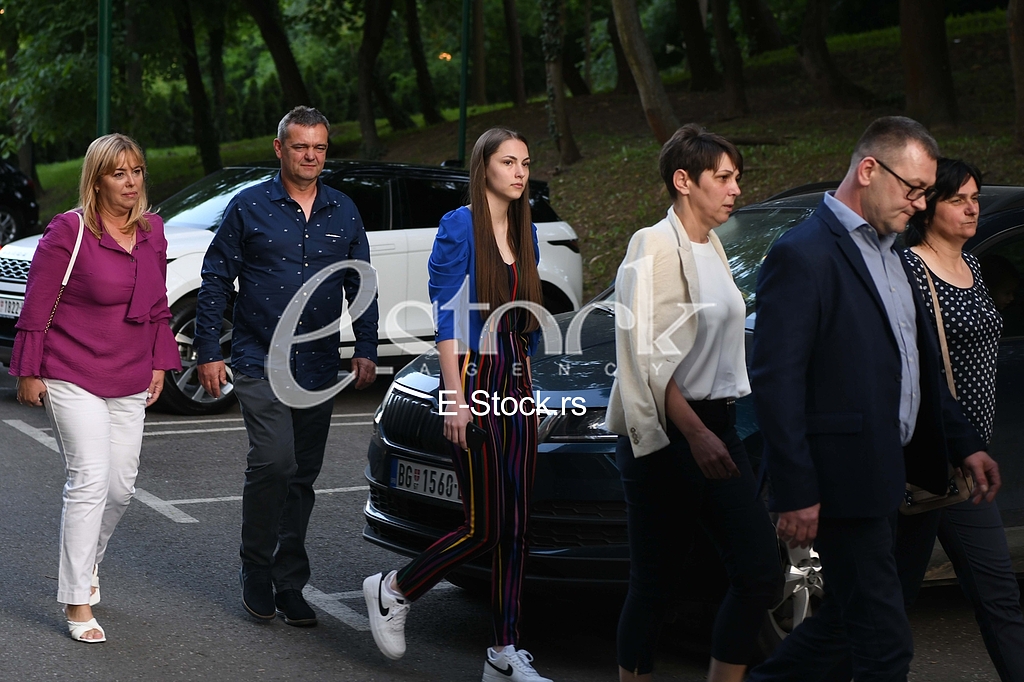 Danijela i Bogdan Rodic