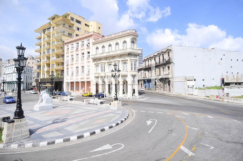 Havana, Capital of Cuba