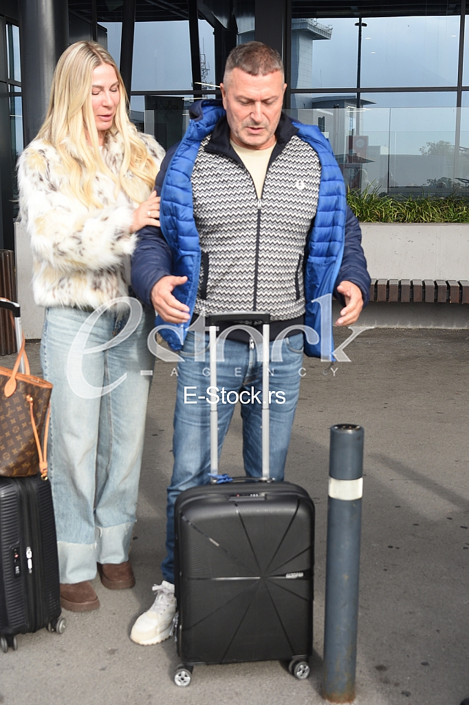 Djole Djogani Vesna Djogani