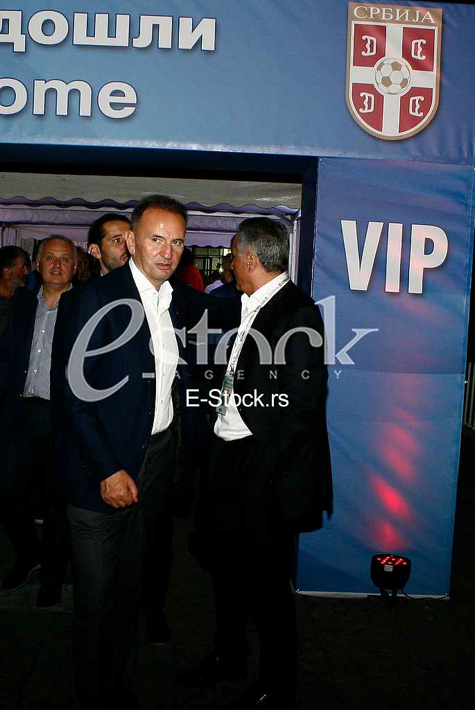 VIP, Srbija Rumunija