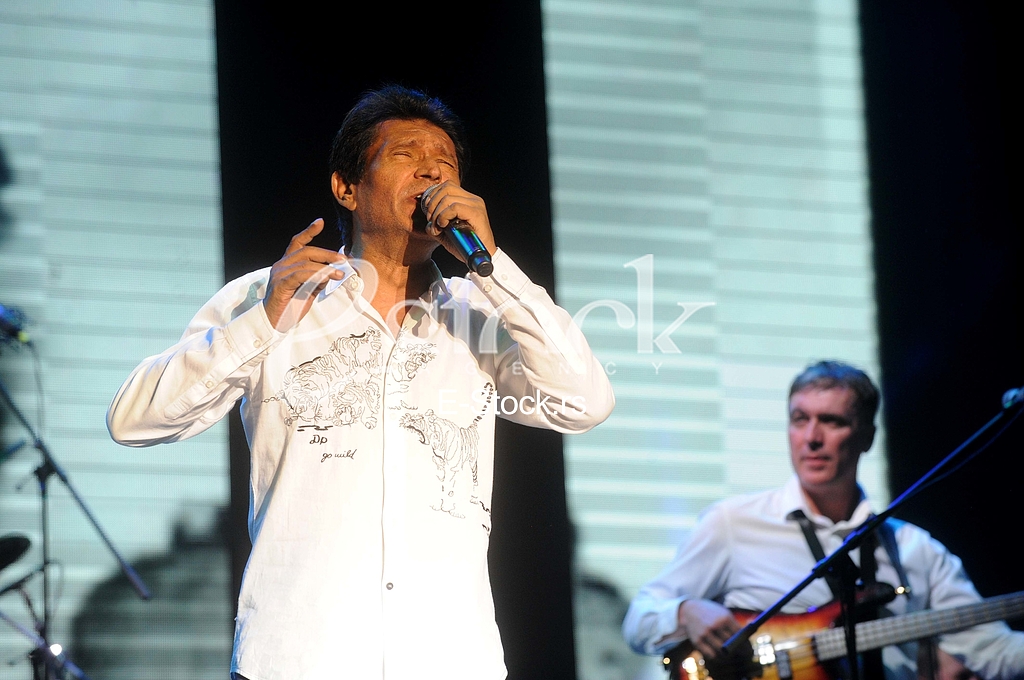 Sinan Sakic koncert