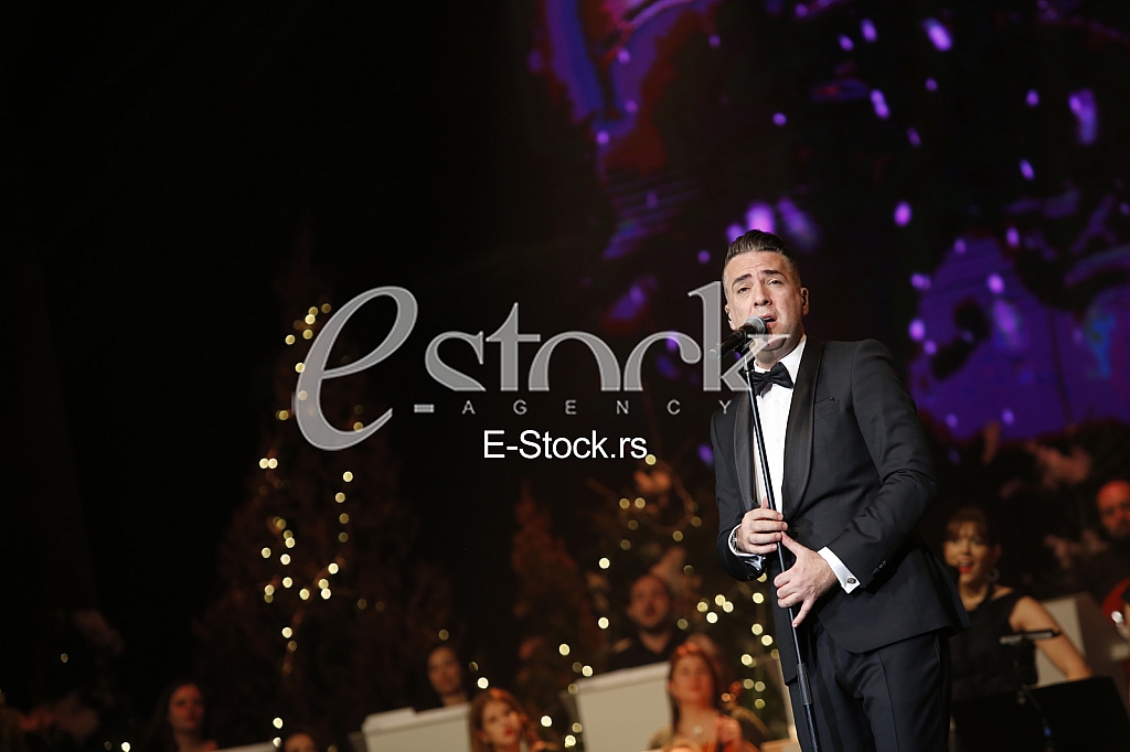 Koncert Zeljka Joksimovica