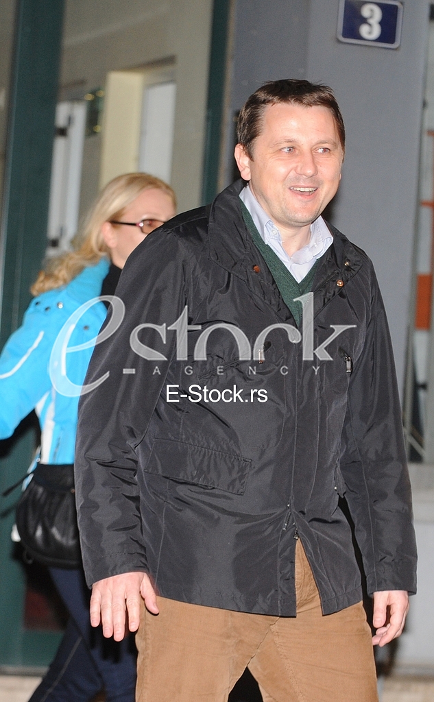 President of the Municipality of Budva 