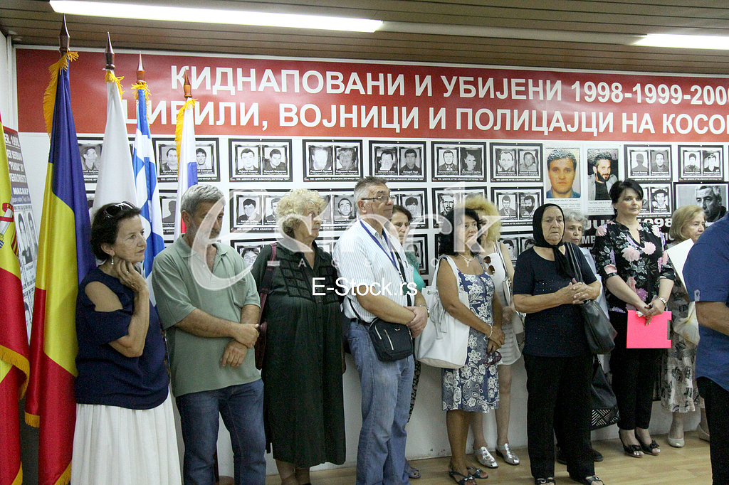 The 20th anniversary of the tragic death of journalists