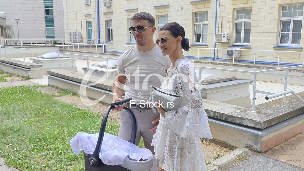 Danilo Raicevic i Tara Simov