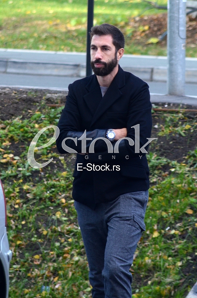 Nikola Mijailovic