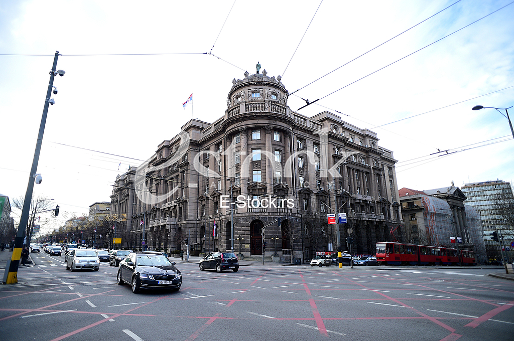 Ministarstvo spoljnih poslova