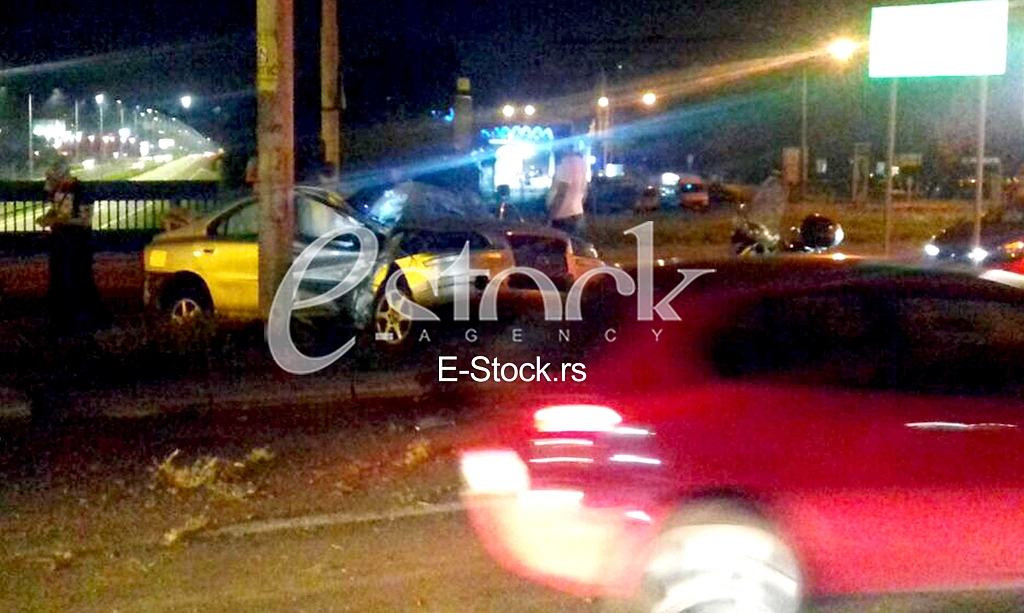 Car accident