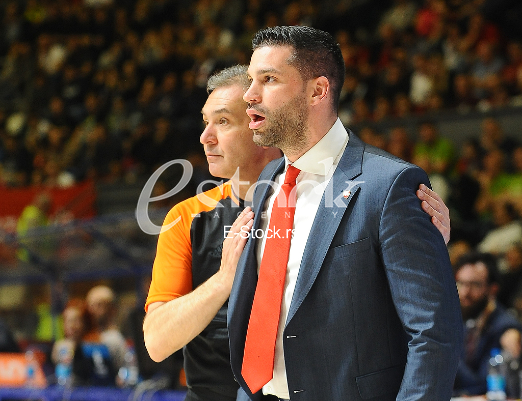 CRVENA ZVEZDA vs REAL MADRID