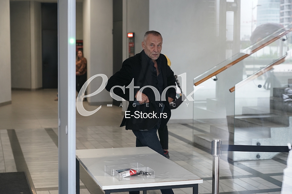 Dragisa Binic Dragisa Binic