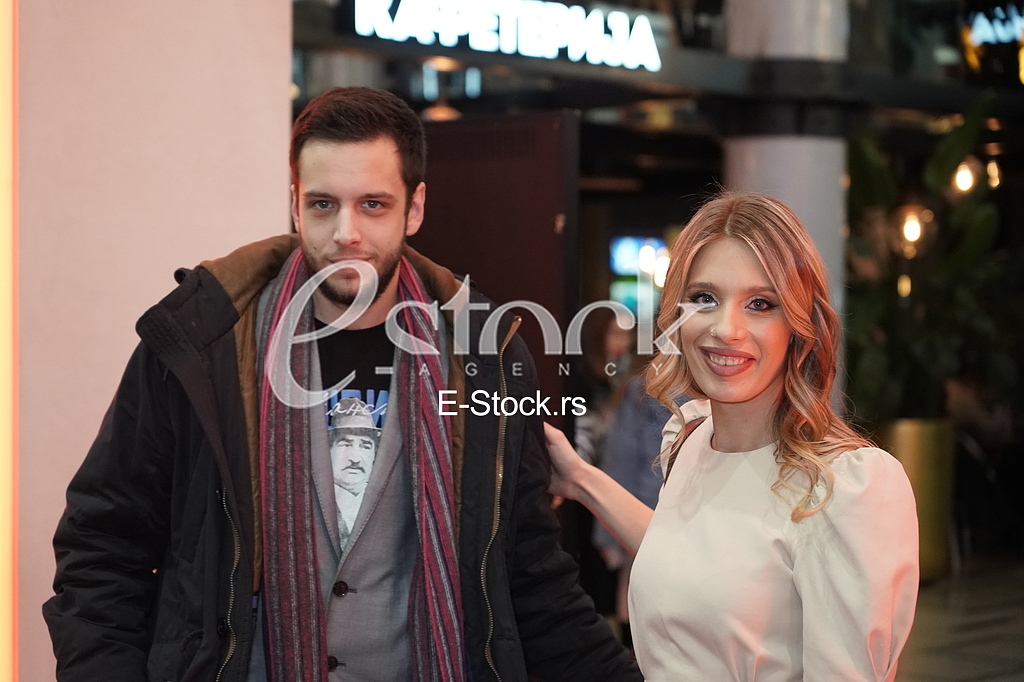 Premijera film cistac duse