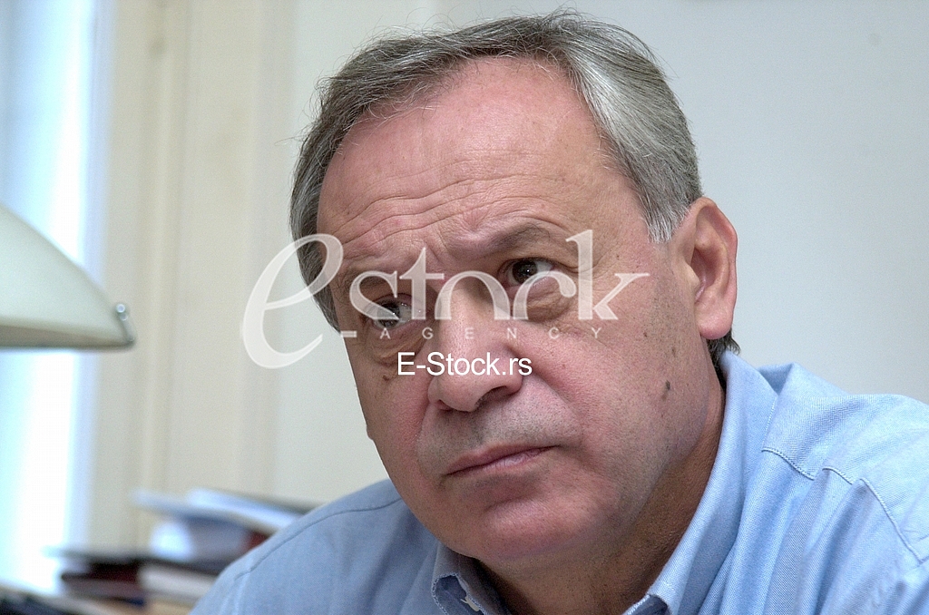 Milorad Vucelic