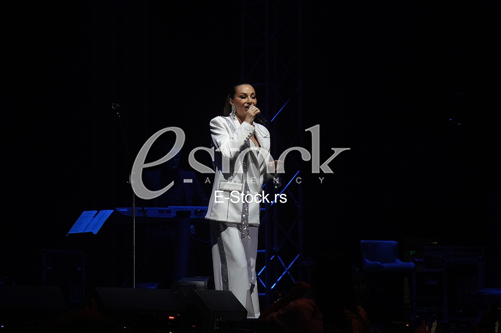 Ceca spens