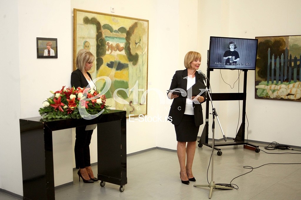 Vesna Radosavljevic
