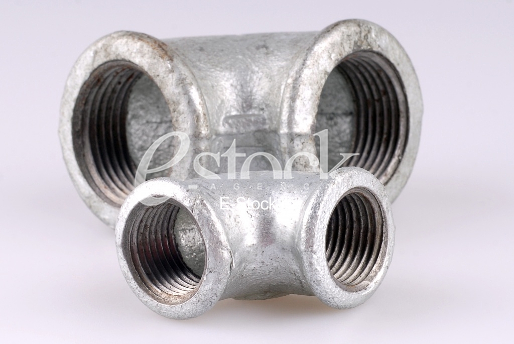 Vodovodni delovi, Plumbing parts