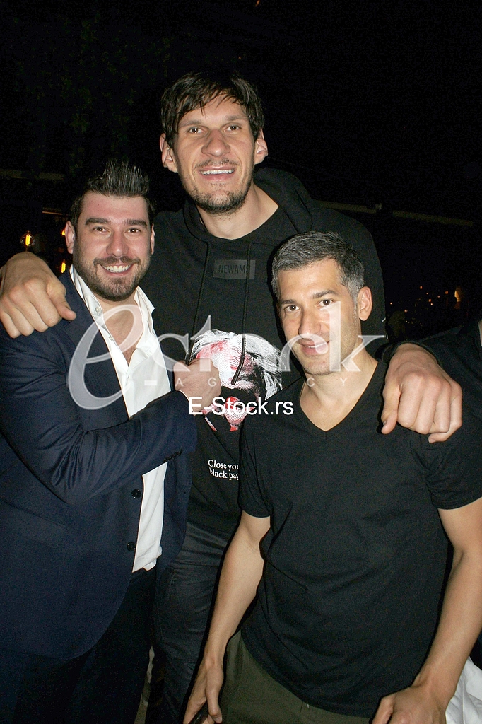 Boban Marjanovic