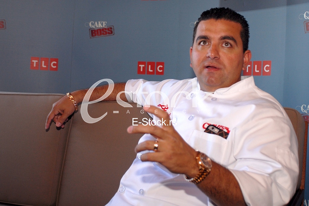 Buddy Valastro