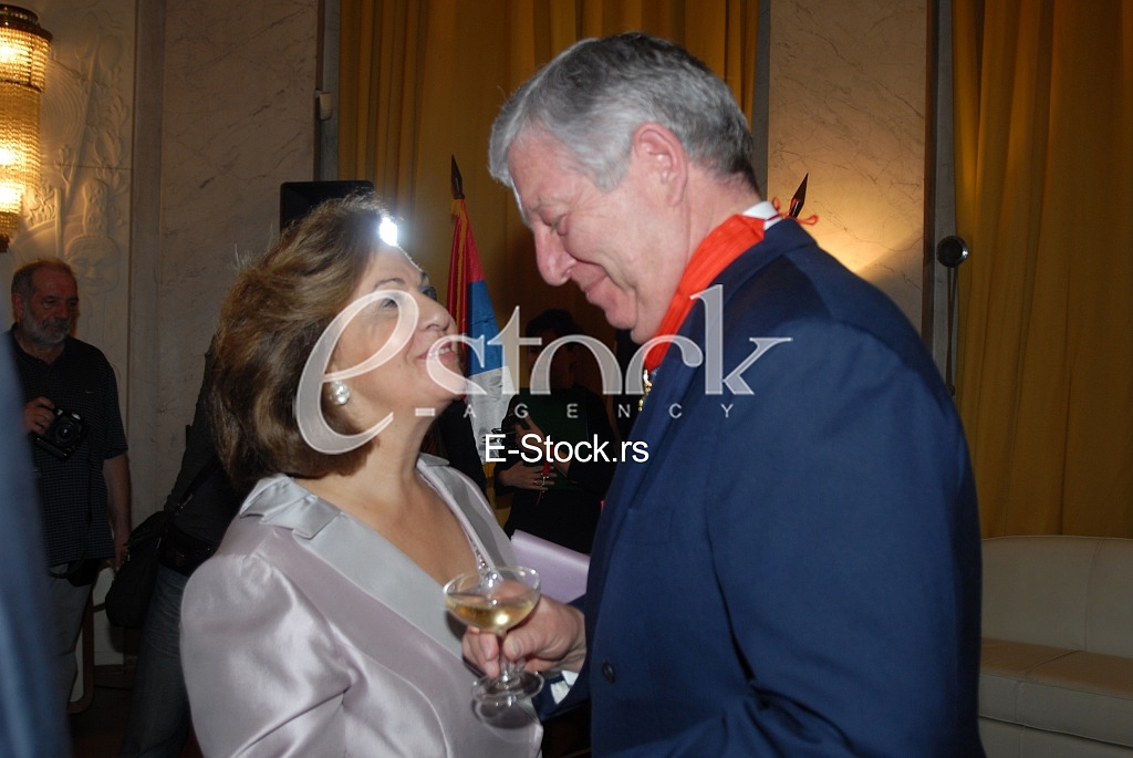  Order of the Legion of Honour