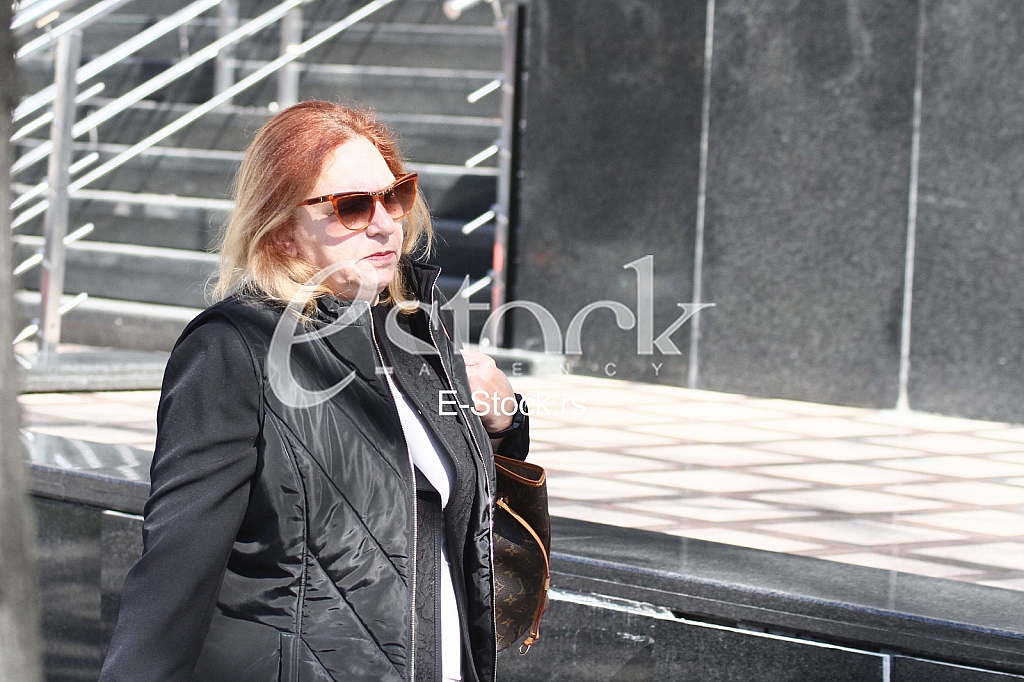 Special court Bojovic Delibasic