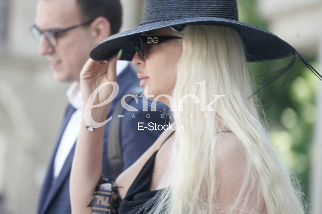 Jelena Karleusa