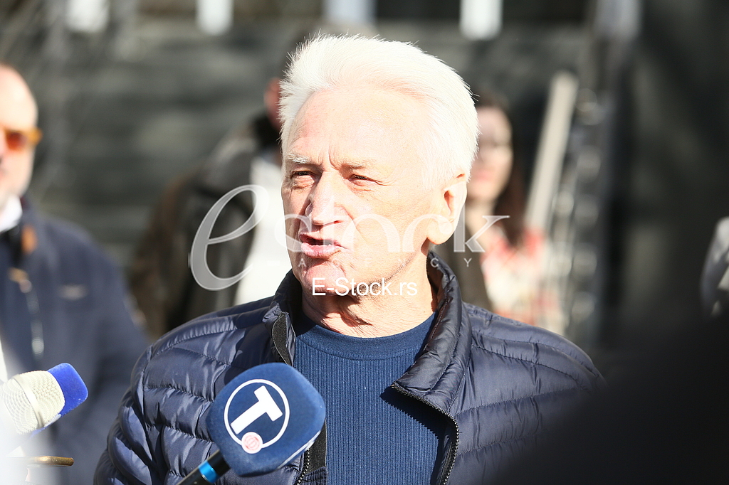 Momcilo Perisic