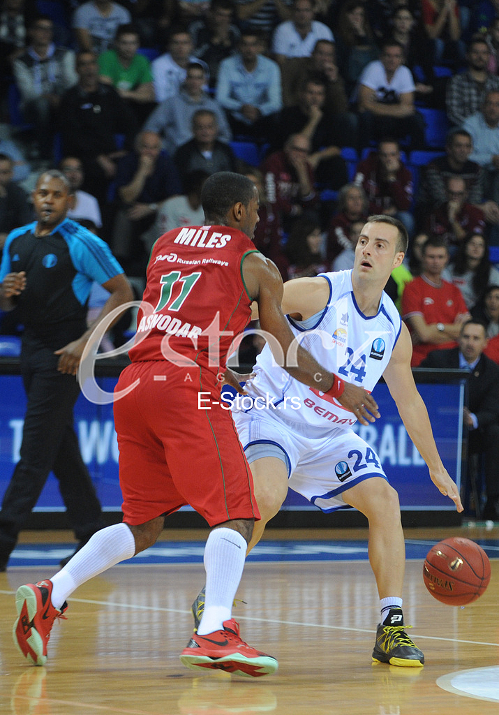 Euro League 2014