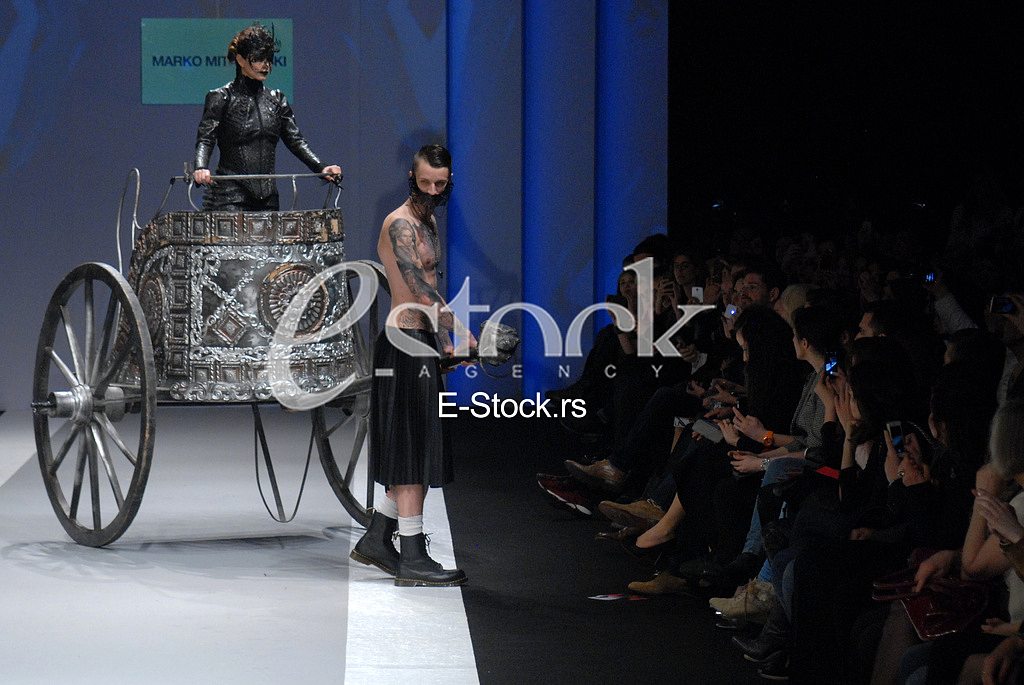 Fashion Week