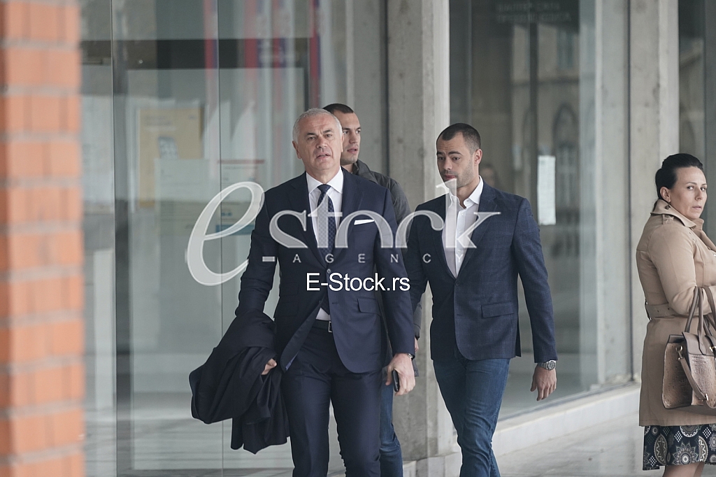 Zvedan Terzic, Niksa Terzic i Kostadin Terzic Zvedan Terzic, Niksa Terzic i Kostadin Terzic