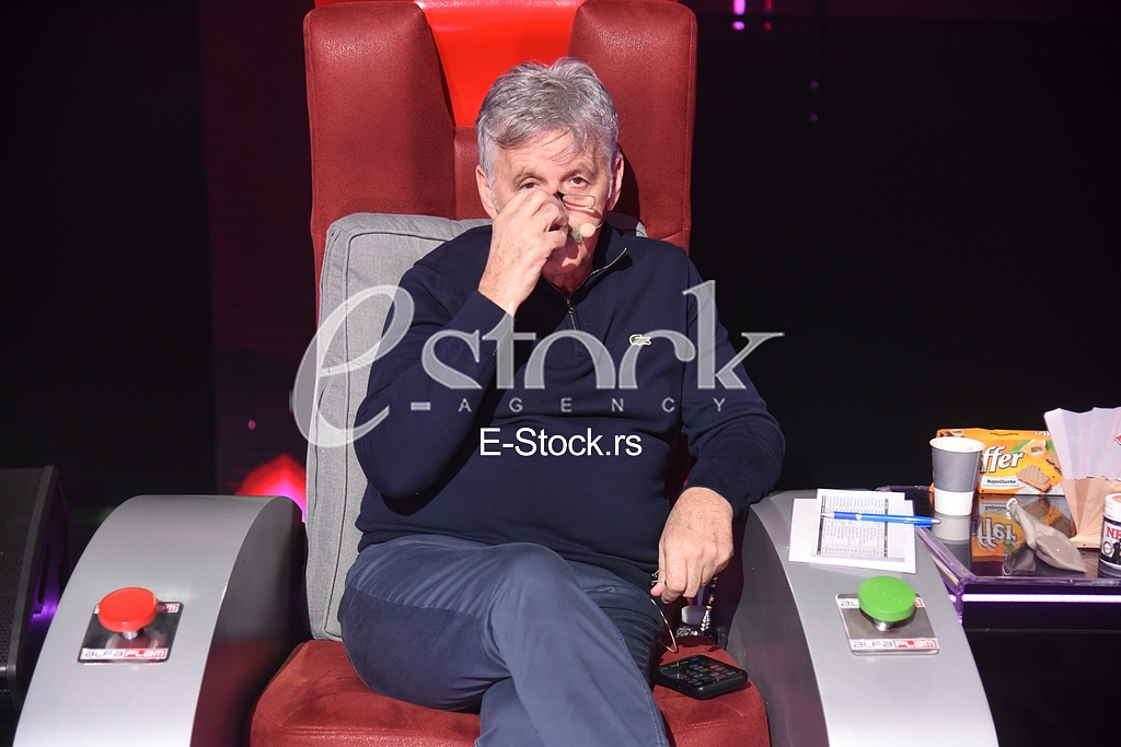 Dragan Stojkovic Bosanac_Pinkove Zvezde