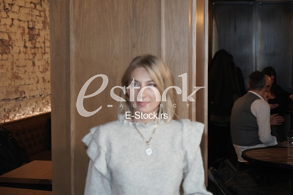 Ana Stanic