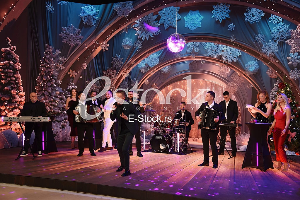 Badji voditelji RED TV