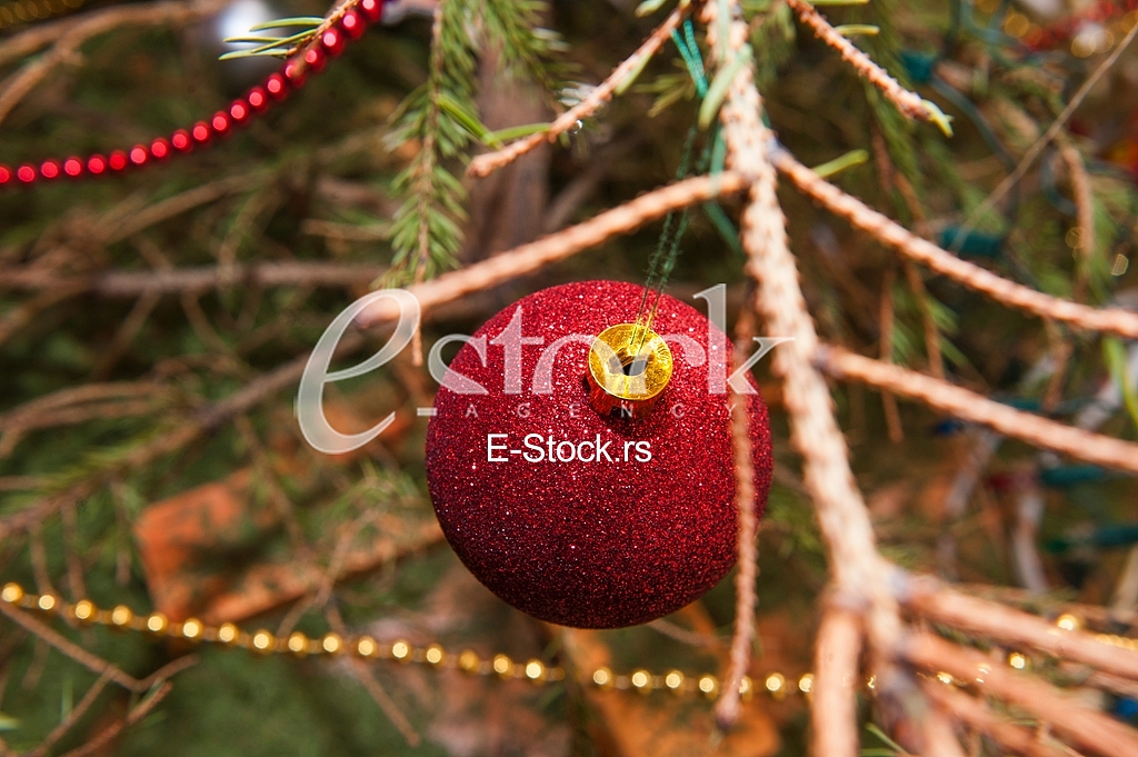 Christmas tree
