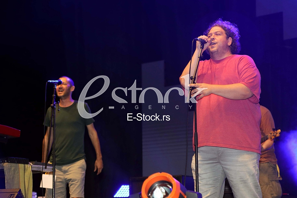 Koncert TBF